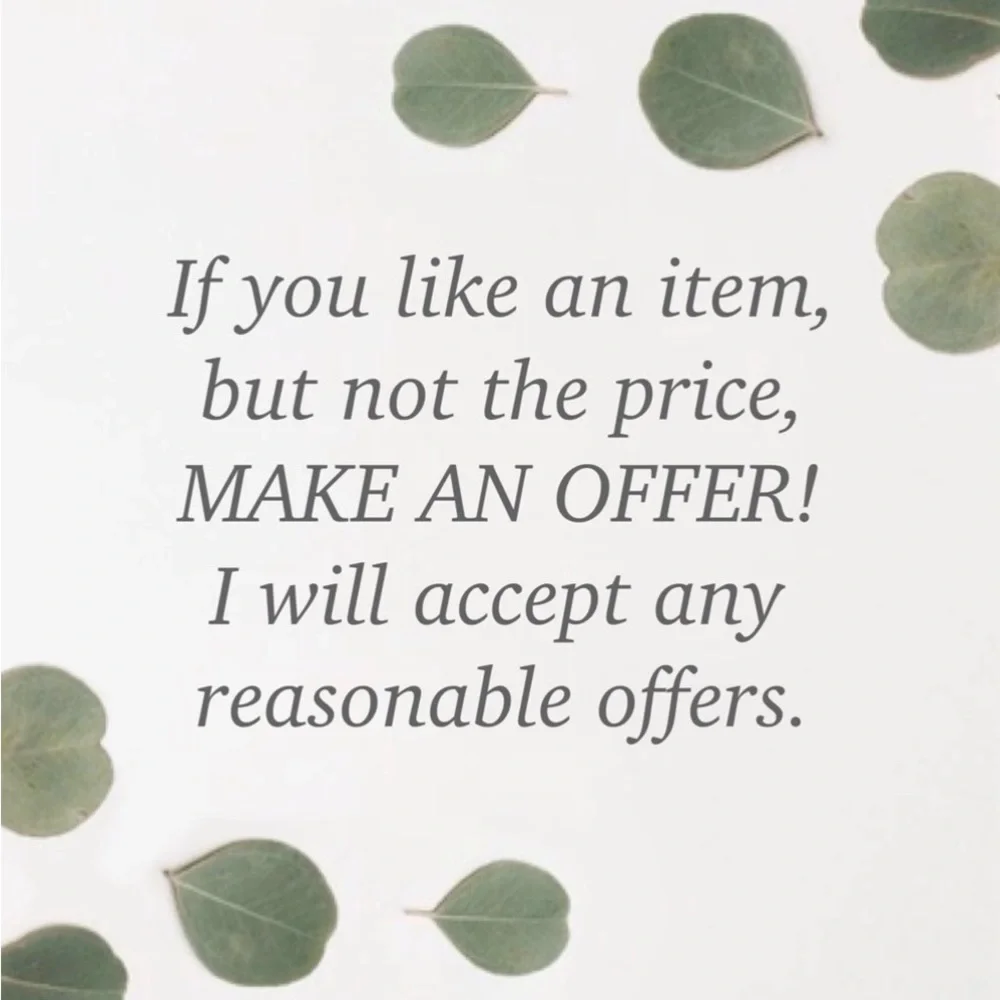 About Our Closet💎🛍️🔥👠 - Picture 3 of 4